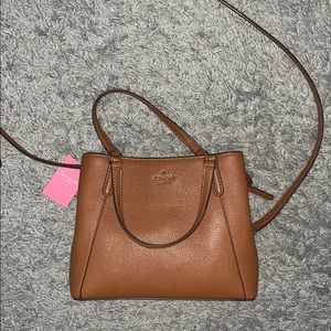 Kate spade satchel bag